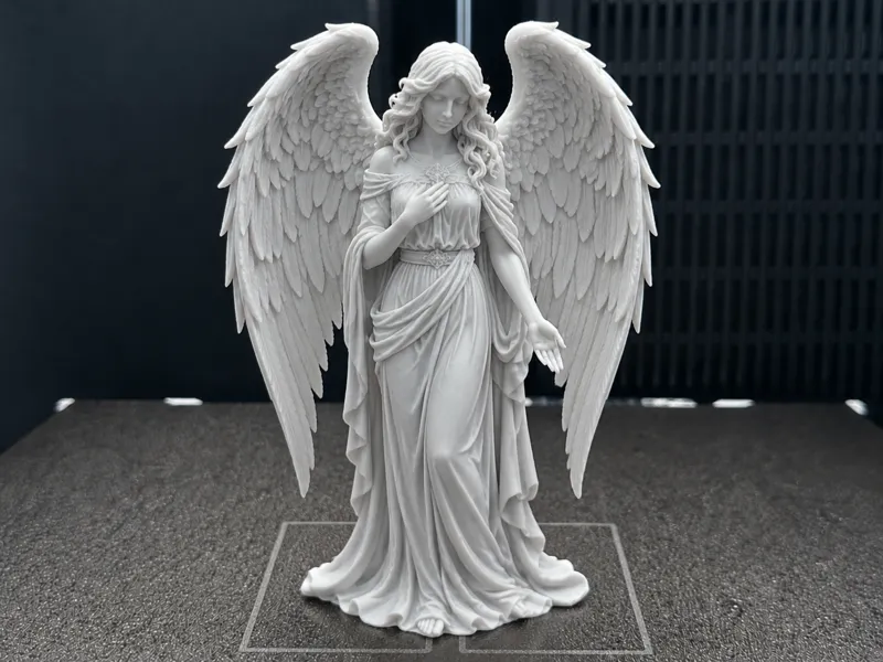 Angel Figure