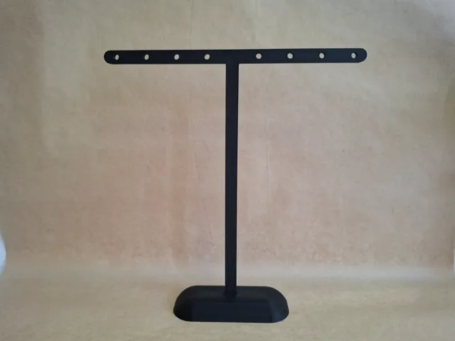 Minimalist Earring Stand – High earring holder