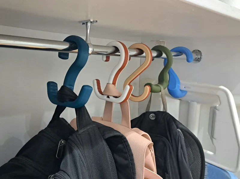 Backpack/Bag Hanger