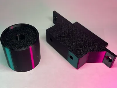 IKEA FRIHETEN Sofa Leg Riser – for Robot Vacuum