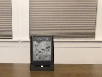 Kindle Kids Dock