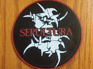 Sepultura Coaster
