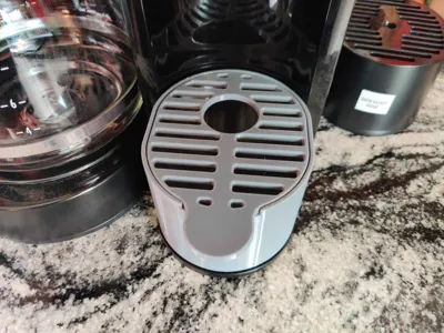 Coffee Drip Tray for Hamilton Beach FlexBrew Trio