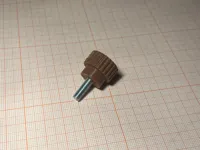 0.08mm layer, 2 walls, 30% infill
