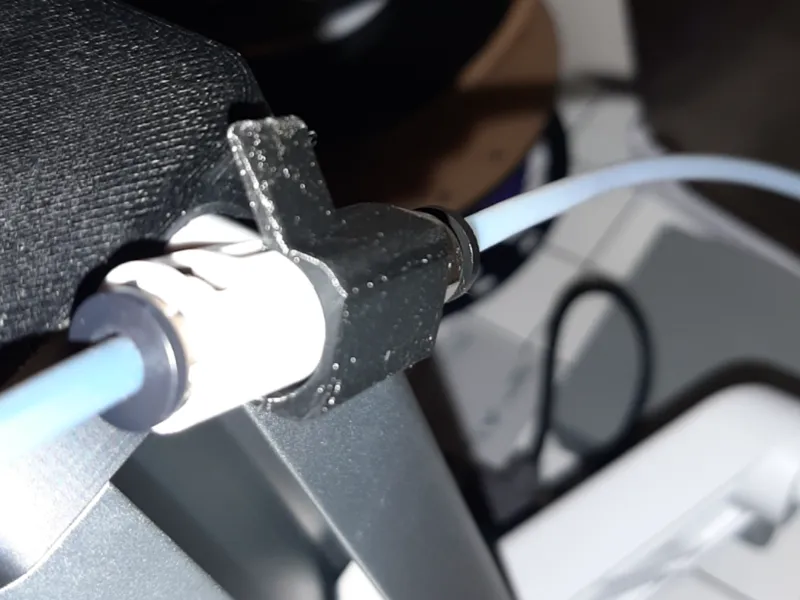PTFE Connection for A1 Mini