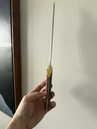 0.16mm layer, 2 walls, 15% infill
