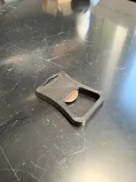 0.2mm layer, 6 walls, 25% infill