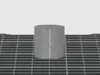0.16mm layer, 2 walls, 15% infill