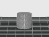 cylinder