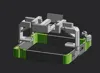 0.16mm layer, 2 walls, 5% infill