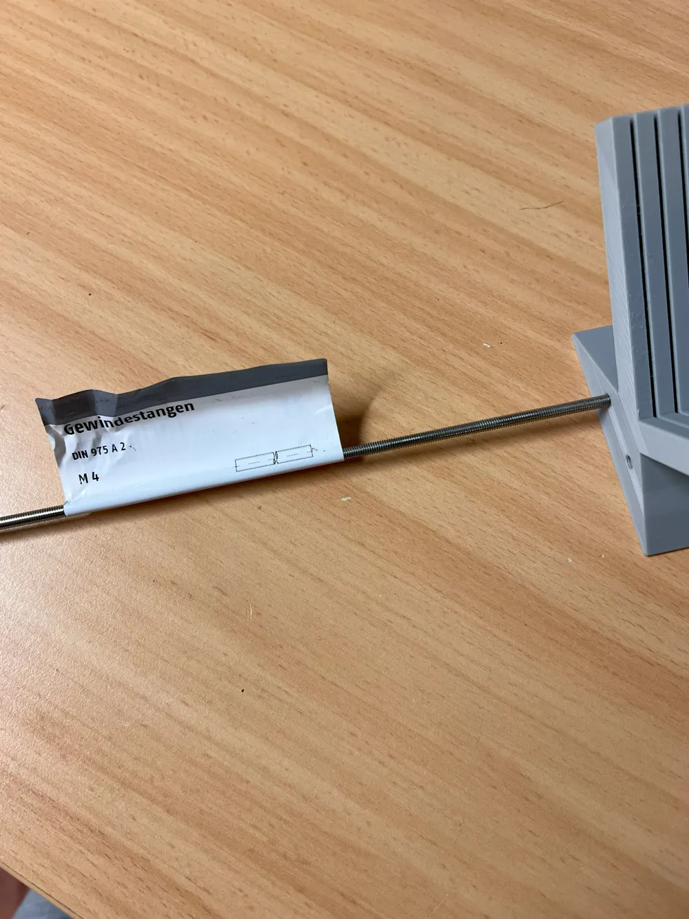 Druckplattenhalterung - A1 Mini – Kostenloses 3D-Druckmodell – MakerWorld