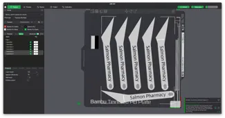 Pill sorter