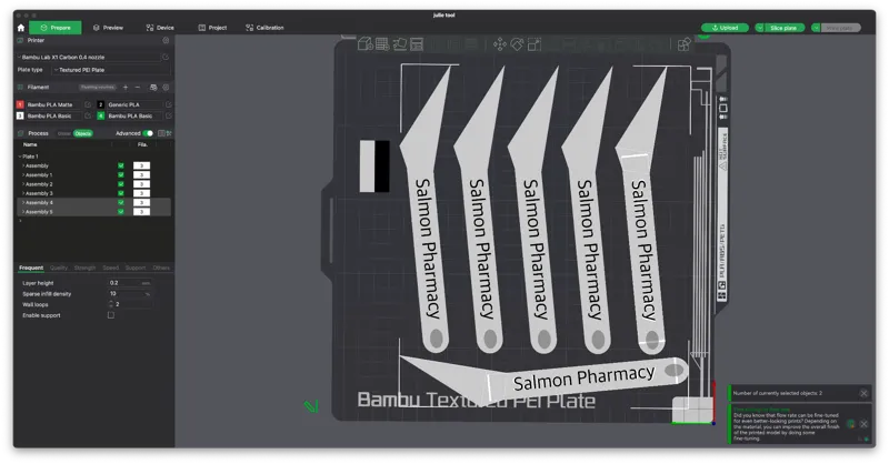 Pill sorter