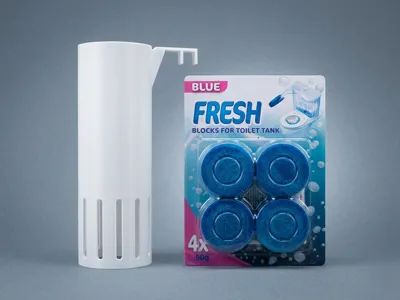 Grohe Fresh Alternative - Toilet Block Holder