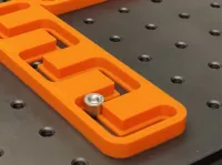 0.2mm layer, 3 walls, 15% infill