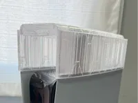0.28mm layer, 2 walls, 15% infill