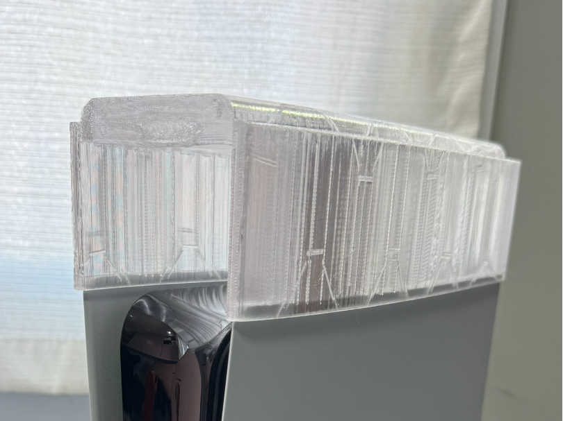 Playstation 5 (PS5) Pro Dust Cover