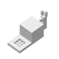 Escargot Minecraft — photo 3