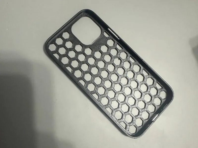 Iphone 12 / Iphone 12 PRO CASE TPU