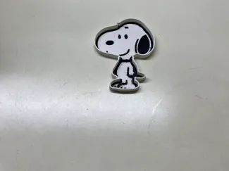史努比盘子