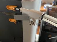 0.2mm layer, 3 walls, 15% infill