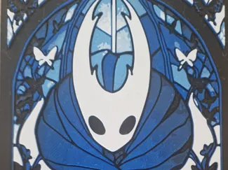 Hollow Knight