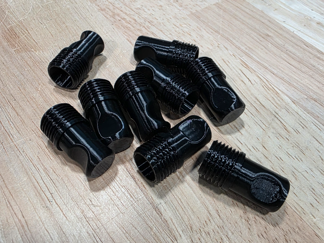 Female Cap | xConnect (Compatible w/ SLip Connect)