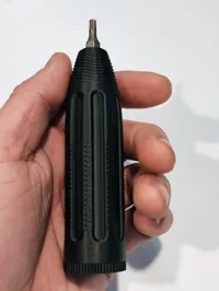 0.2mm layer, 2 walls, 30% infill
