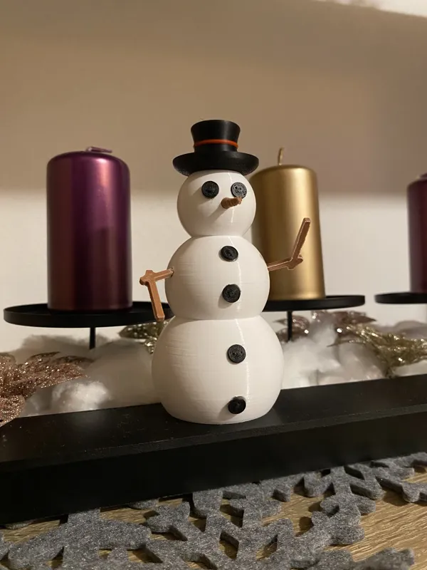Snowman