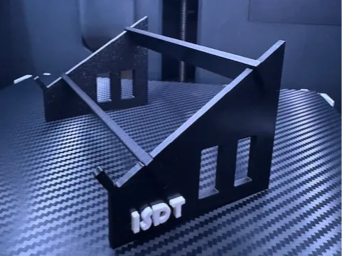 ISDT RC Charging Stand