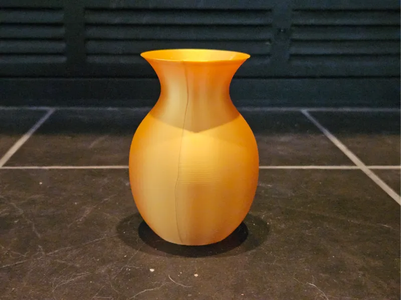 Classical Vase