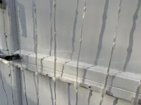 Semi Clear: No fan, slower speeds (60mm/s)