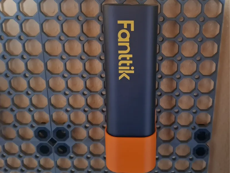 Fanttik F2 Master für Multiboard