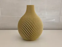 0.2mm layer, 2 walls, 8% infill