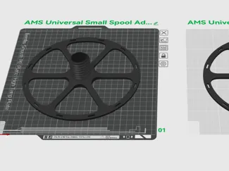 AMS_Spool