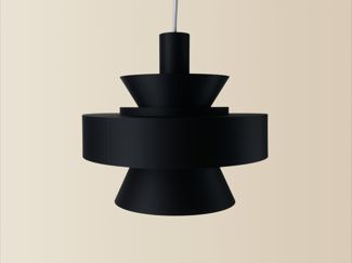 Modular Ceiling Lamp