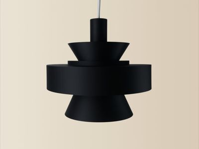 Modular Ceiling Lamp