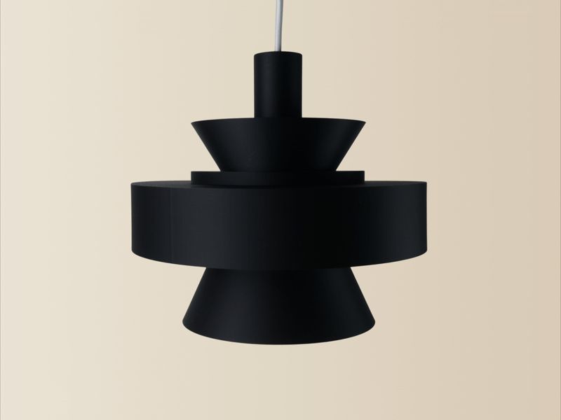 Modular Ceiling Lamp