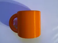 0.24mm layer, 2 walls, 5% infill