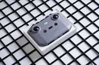 DJI RC-N3 Controller, 0.2mm layer, 2 walls, 15% infill