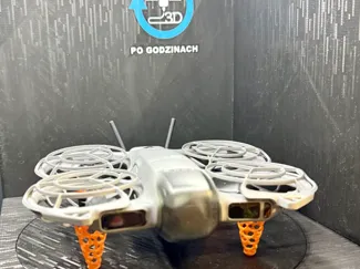 Honeycomb Landing Legs for DJI Neo 2