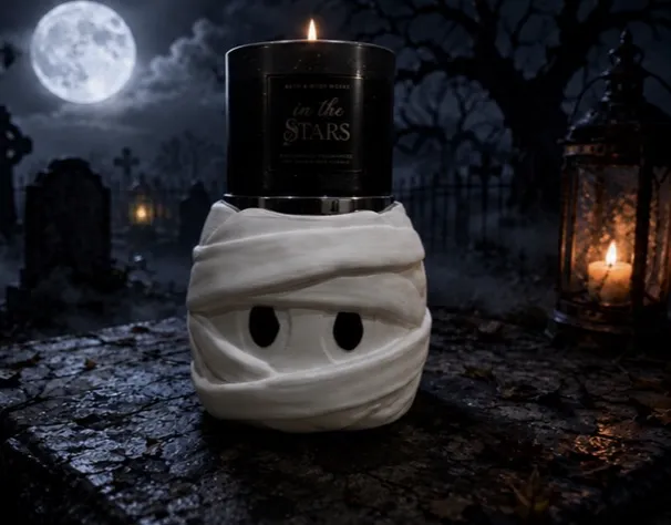 The Mummy view 2