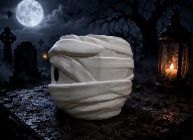 The Mummy view 4