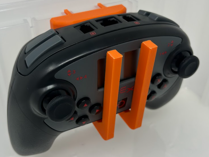 VEX Controller Holder for Robosource Storage Tray