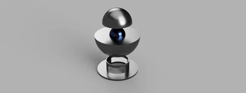 Demon Core Model