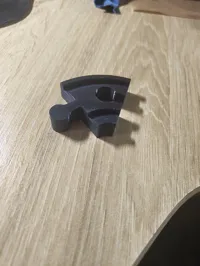 0.16mm layer, 2 walls, 15% infill