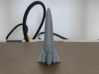 rocket