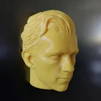 0.2mm layer, 3 walls, 8% infill