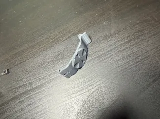 Forerunner 265 Quarter Turn