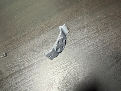 Forerunner 265 Quarter Turn